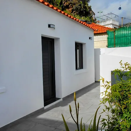 Casa Bamboo Villa Funchal (Madeira)