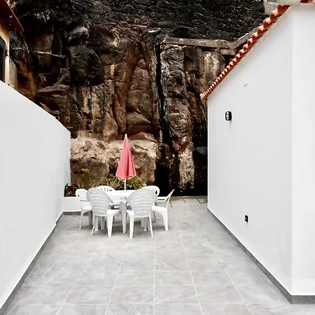Casa Bamboo Villa