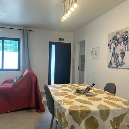 Casa Bamboo Villa *