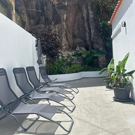 Villa Casa Bamboo *
